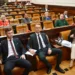 Počelo redovno zasjedanje Skupštine Grada