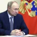 Putin izdao naređenja u vezi sa terorističkim napadom