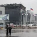 Objavljene fotografije tržnog centra i oružja nakon masakra u Moskvi