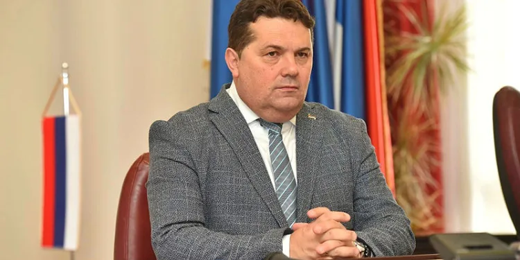 Stevandić: Laž brža od hipersonične rakete
