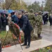 Položeni vijenci kod Spomenika djeci stradaloj u NATO agresiji