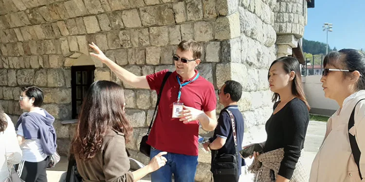 Hoteli u Srpskoj bukirani do septembra