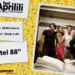 Aprilili Fest: Spremni za medeni mjesec i Hotel 88?
