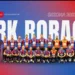 Rukomet u dvorani Centar u srijedu, Borac m:tel – Izviđač Ljubuški