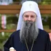 Patrijarh Porfirije: Na KiM ima mjesta za sve, pozivamo Albance na dijalog