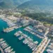 U Porto Montenegru gradi se zgrada u kojoj kvadrat košta 25.000 evra