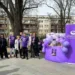 “Ljubičasti dan” obilježen u Banjaluci: Borba sa epilepsijom neprestana