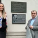 U Banjaluci otkrivena spomen-ploča Branku Ćopiću