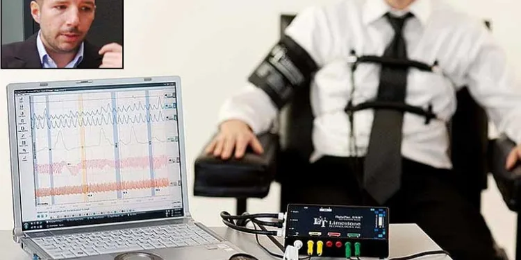 Detektiv poligrafista Nikola Novak: Trudnica ne može ići na poligraf