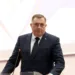 Dodik: Nema evropskog puta sa OHR-om i stranim sudijama
