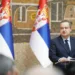 Dačić: Zapad osporava svrhu sjednice Savjeta bezbjednosti UN o agresiji NATO na SRЈ