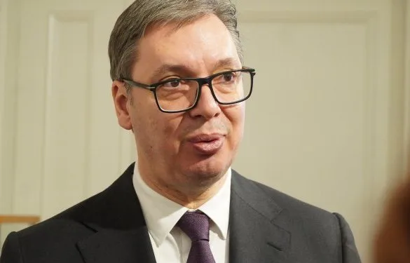 Vučić: Biće sve kompleksnija politička situacija, o svemu odgovaram za 48 sati