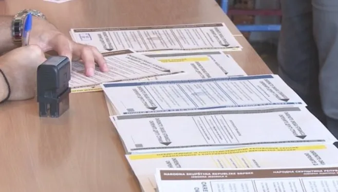 Pogledajte radnu verziju Izbornog zakona Republike Srpske