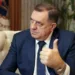 Dodik: Šmit nema nikakvu nadležnost; Neprihvatljiva priča o pokretanju postupka protiv Šulića