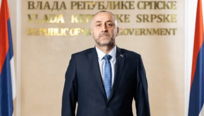 Ministar Egić: Uskoro akcioni plan zapošljavanja