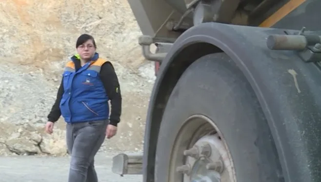 Ruše barijere i prkose predrasudama – žene neobičnih zanimanja (VIDEO)