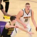 Јokić zabilježio 125. tripl-dabl u karijeri u pobjedi Denvera nad Bostonom (VIDEO)