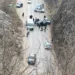 Preminulo jedno lice povrijeđeno u udesu na putu Pale-Sarajevo
