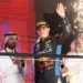 Ferstapenu Velika nagrada Saudijske Arabije