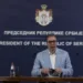 Obraćanje predsjednika Srbije (VIDEO)