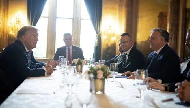 Orban: Tramp obećao da Ukrajini neće dati novac ako pobijedi na izborima