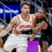Bogdanović šuterski raspoložen, Atlanta bez šanse u Finiksu