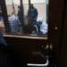 Određen pritvor četvorici napadača na Krokus siti hol u Moskvi