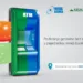 Udružena mreža bankomata za besplatno podizanje gotovine Nove i Atos banke