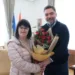 Košarac u svom Kabinetu angažovao djevojku sa Downovim sindromom