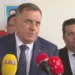 Dodik: Srpska ne može da prihvati nametnute propise, Šmit nema ništa sa izbornim procesom (VIDEO)
