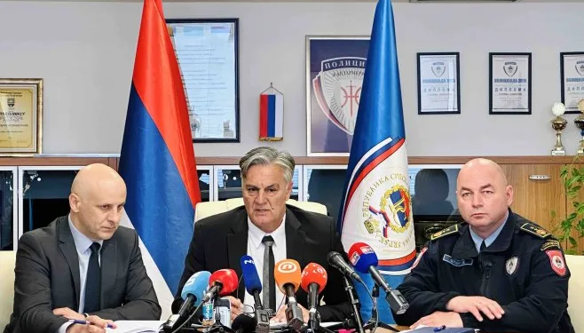 Policija Srpske na oprezu zbog terorističkog napada u Moskvi