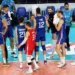 Evropsko prvenstvo u odbojci 2026. u četiri zemlje