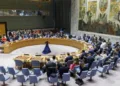 Zakazana sjednica Savjeta bezbjednosti o NATO agresiji na SRЈ