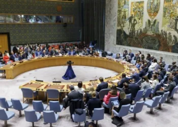 Zakazana sjednica Savjeta bezbjednosti o NATO agresiji na SRЈ