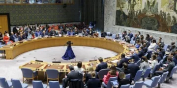 Zakazana sjednica Savjeta bezbjednosti o NATO agresiji na SRЈ