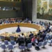 Zakazana sjednica Savjeta bezbjednosti o NATO agresiji na SRЈ