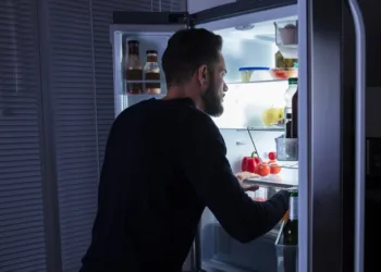 Šta jesti naveče bez straha da se udebljate?