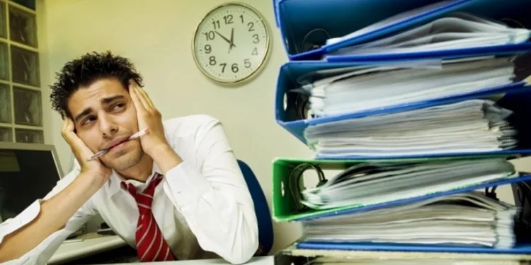Nakon burnout-a, sada se pojavio boreout sindrom na poslu