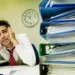 Nakon burnout-a, sada se pojavio boreout sindrom na poslu