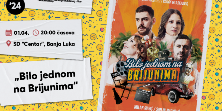 “Bilo jednom na Brijunima”: Sve je počelo od jedne bijele fotografije