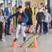“Razvoj sporta kroz školske sportske sekcije”: Gradonačelnik podijelio sportsku opremu za osnovne škole