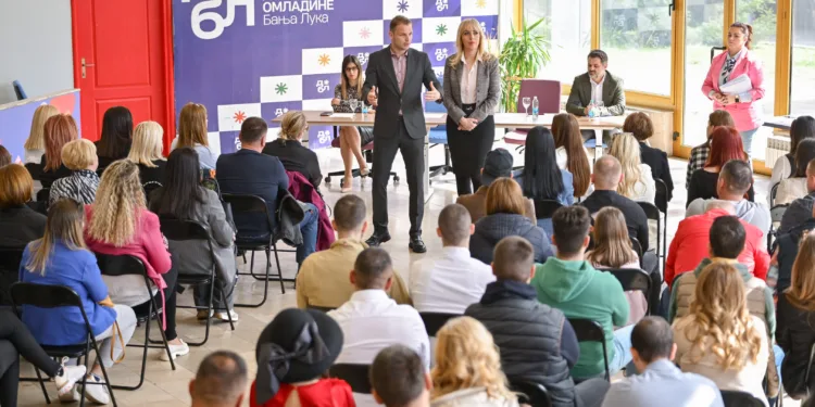 Prošla godina rekordna po prijavama za subvencije za samozapošljavanje, u aprilu javni poziv za dodjelu subvencija za ovu godinu
