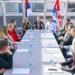 Više porodica ostvarilo uštede: Gradonačelnik uručio nova rješenja o besplatnim građevinskim dozvolama