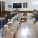 Gradonačelnik sa predstavnicima kineske kompanije o izgradnji prečistača otpadnih voda