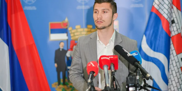 Gradski menadžer: Zbog kašnjenja potpisa predsjednika Skupštine, poništava se odluka za Banjicu