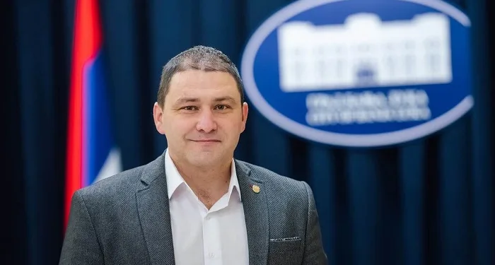 Babić: Osnažili smo Vatrogasnu jedinicu, nastavljamo dalje uz druge značajne aktivnosti za zaštitu stanovništva
