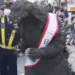 Godzila proglašena za šefa tokijske policije na jedan dan