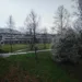 Pretežno oblačno danas, temperatura do 18°C