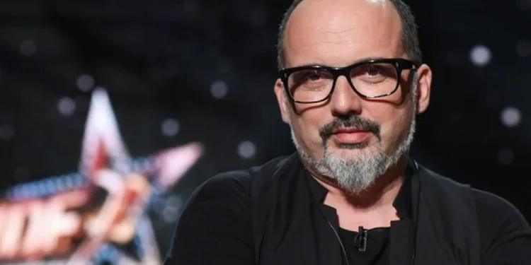Tony Cetinski oduševio obožavaoce: Ima nešto što liječi srce i dušu