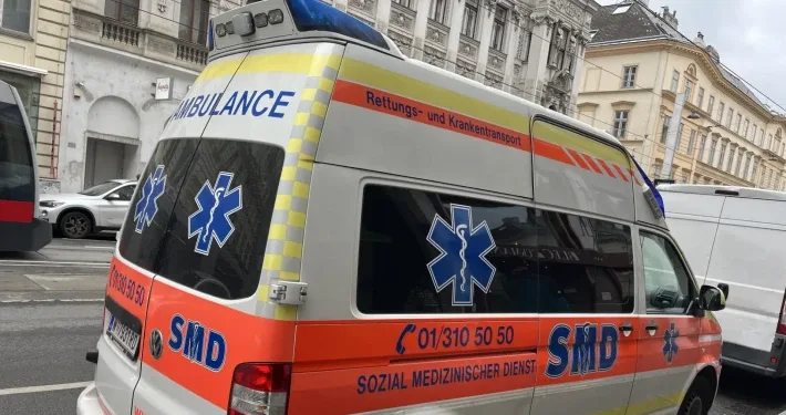 Austrija: Poginuo radnik iz BiH na gradilištu
